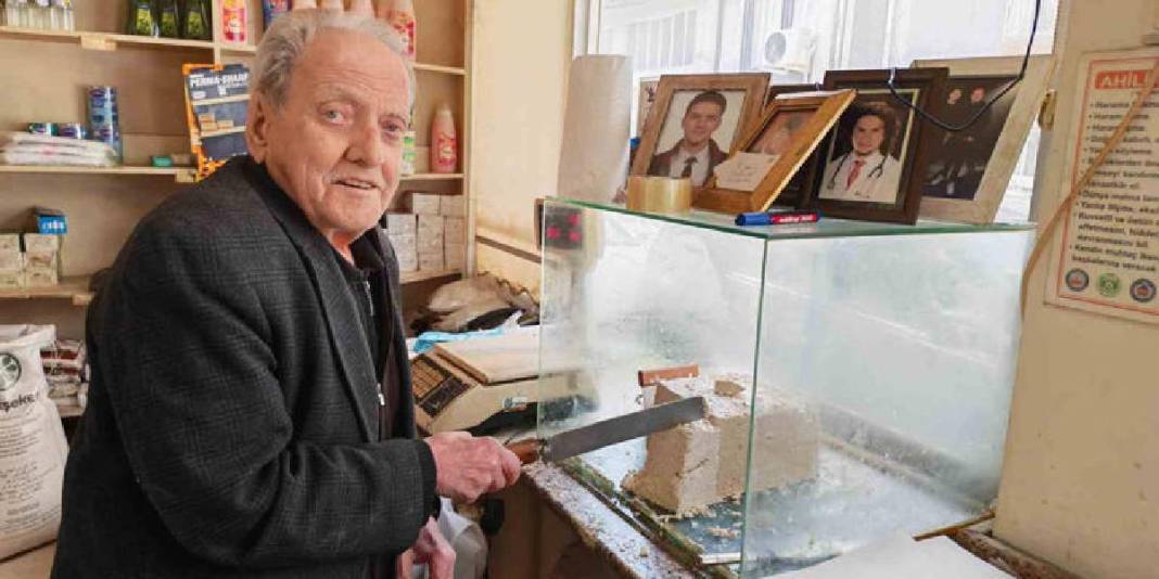 ‘Bitli’ olarak anan da var ‘Köy’ olarak anan da: 75 yıllık gelenek 6